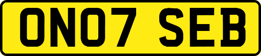 ON07SEB