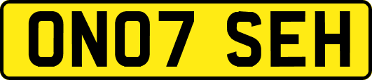 ON07SEH