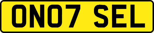 ON07SEL
