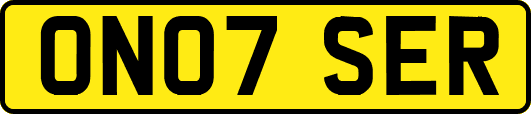 ON07SER