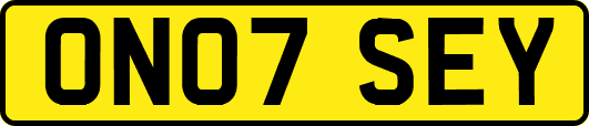 ON07SEY