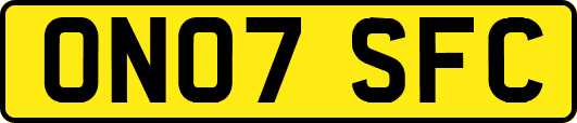 ON07SFC