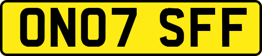ON07SFF