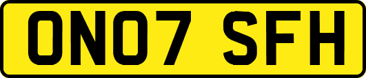 ON07SFH