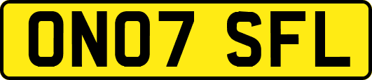 ON07SFL