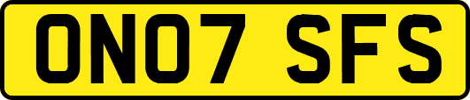 ON07SFS