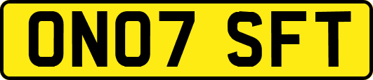 ON07SFT