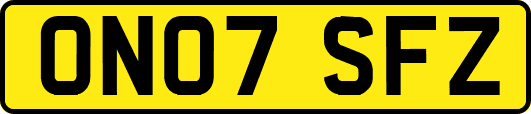 ON07SFZ