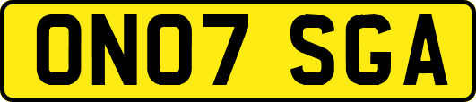 ON07SGA