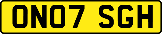 ON07SGH