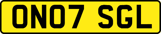ON07SGL