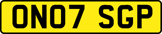 ON07SGP