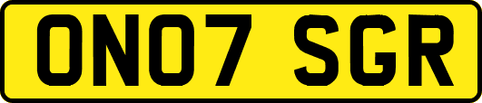 ON07SGR