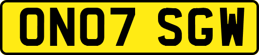 ON07SGW