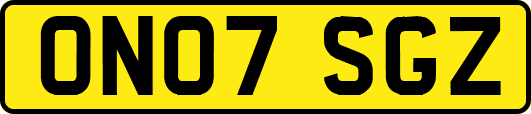 ON07SGZ