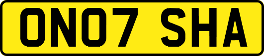 ON07SHA