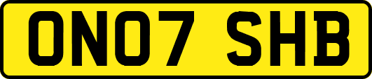 ON07SHB