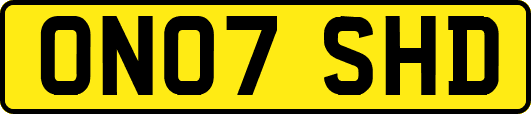 ON07SHD
