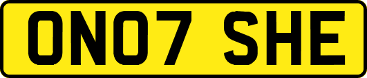 ON07SHE