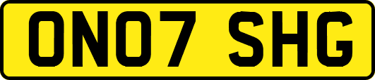 ON07SHG