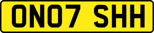 ON07SHH