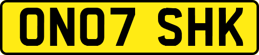 ON07SHK