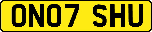 ON07SHU