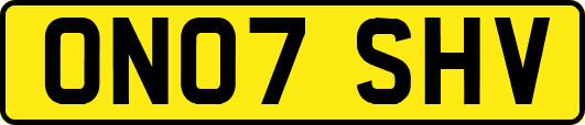 ON07SHV