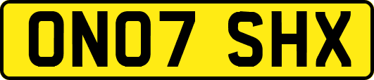ON07SHX
