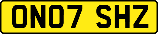 ON07SHZ