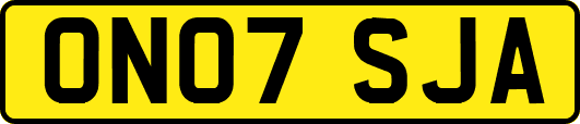 ON07SJA