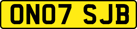 ON07SJB