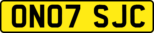 ON07SJC