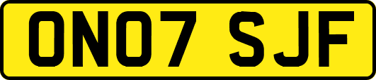 ON07SJF