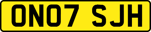 ON07SJH