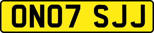 ON07SJJ