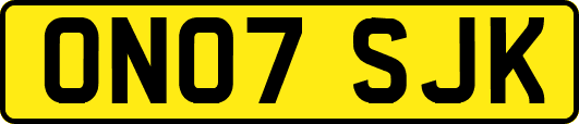 ON07SJK
