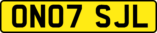 ON07SJL