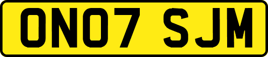 ON07SJM