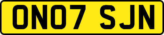 ON07SJN