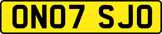 ON07SJO