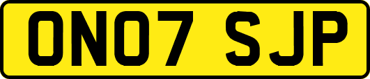 ON07SJP