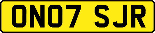 ON07SJR
