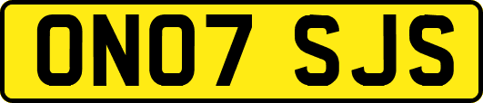 ON07SJS