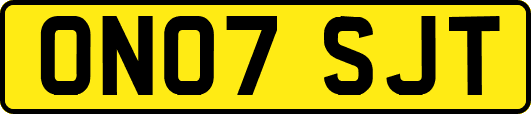 ON07SJT