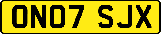 ON07SJX