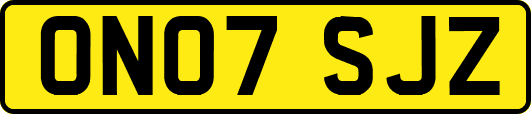 ON07SJZ