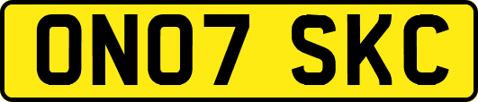ON07SKC