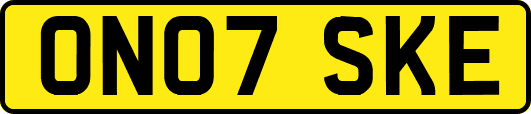 ON07SKE