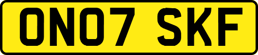 ON07SKF